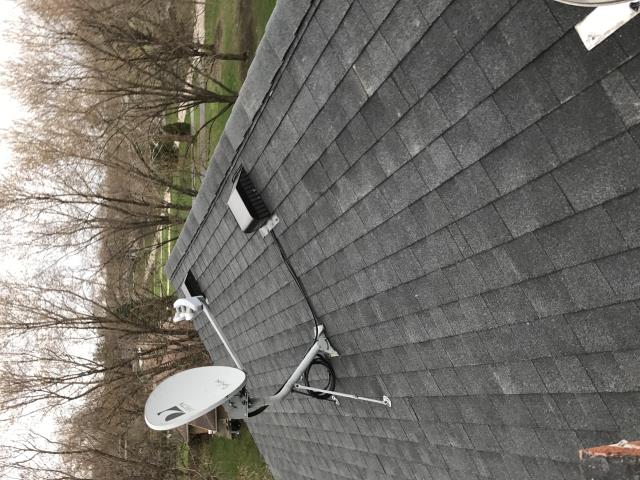 Roof repairs, shingle roofing repair Certainteed lifetime shingles