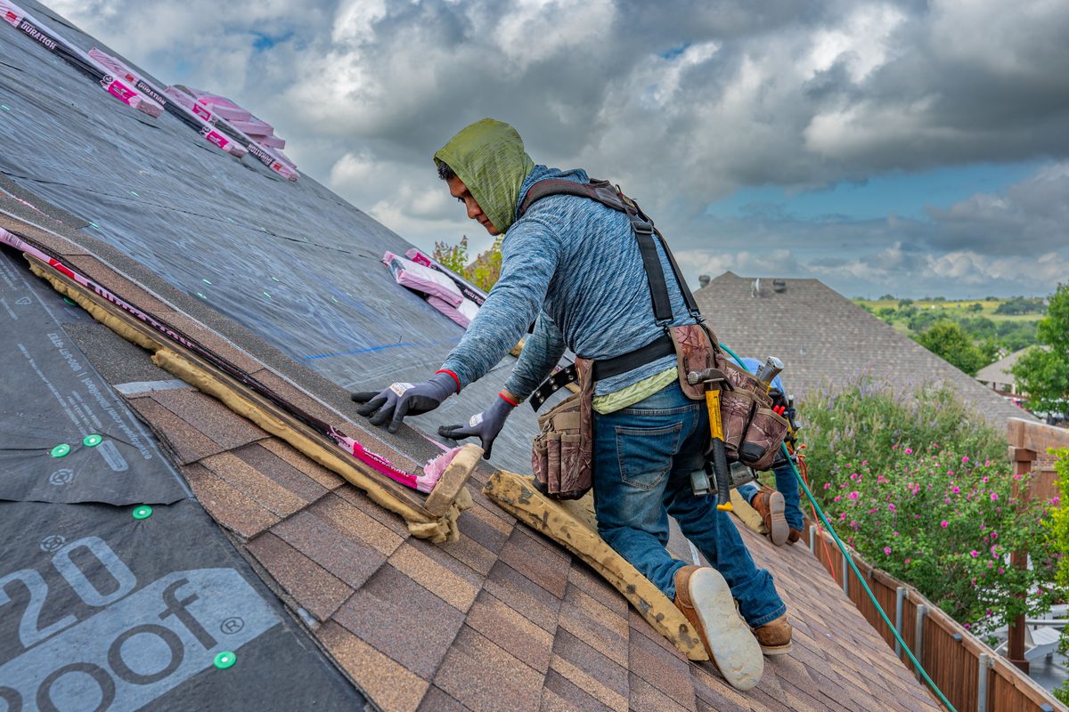 Illinois Hail Damage Roof Repair: Costs, Claims, and What to Do First