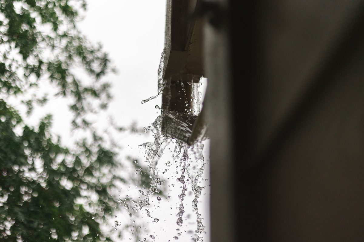 Gutter Damage and Roof Repair in Illinois: Why You Can't Fix One Without the Other