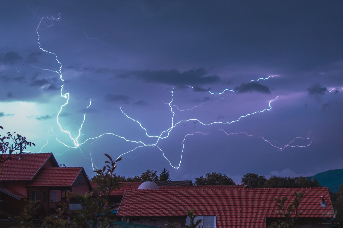 Summer Storm Season in Illinois: Pre-Season Roof Repair Guide for 2026